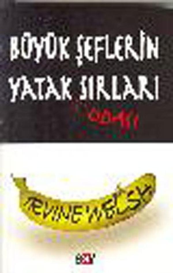Büyük Şeflerin Yatak Sırları - Say Yayınları - Image 1