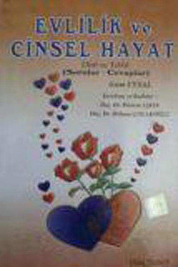Evlilik ve Cinsel Hayat - Uysal Yayınevi - Image 1