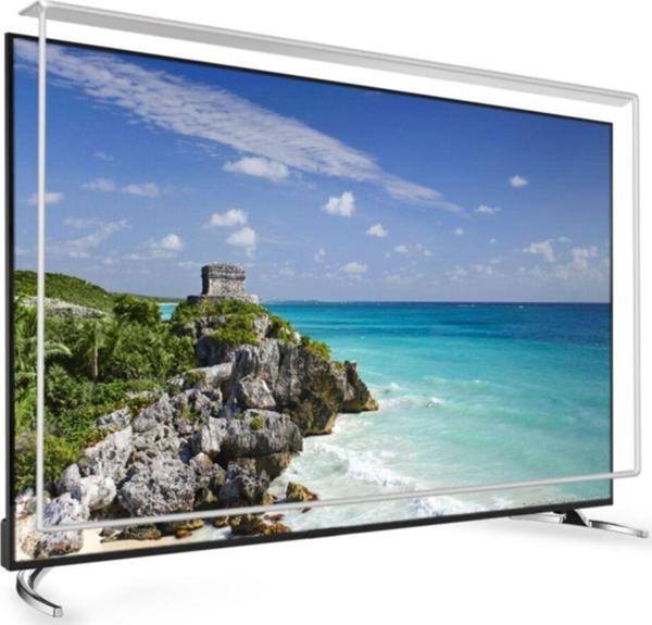 Onvo 48 Inç 122 Ekran Tv Ekran Koruyucu Onvo Ekran Koruma Paneli - Image 1