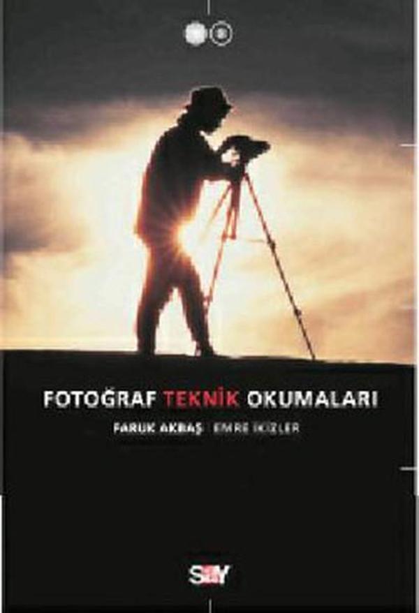 Fotoğraf Teknik Okumaları - Say Yayınları - Image 1