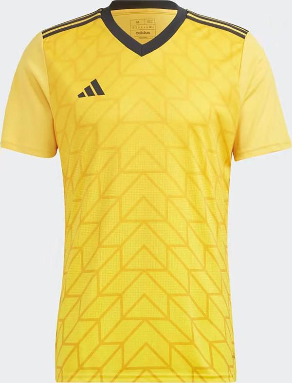 Adidas Erkek Futbol Forma T Icon23 Jsy Ic1250 - Image 1