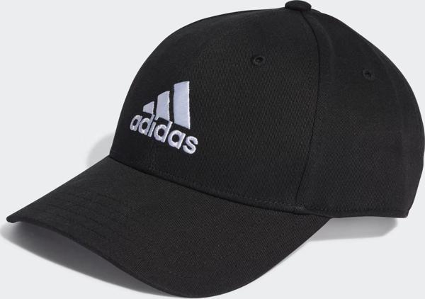 Adidas Günlük Şapka Bball Cap Cot Iı3513 - Image 1