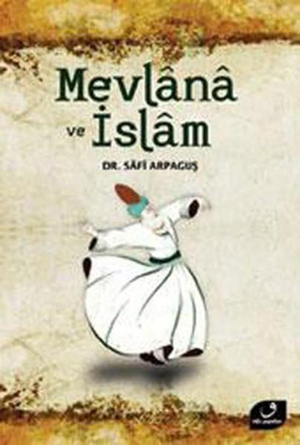 Mevlana ve İslam - Vefa Yayınları - Image 1