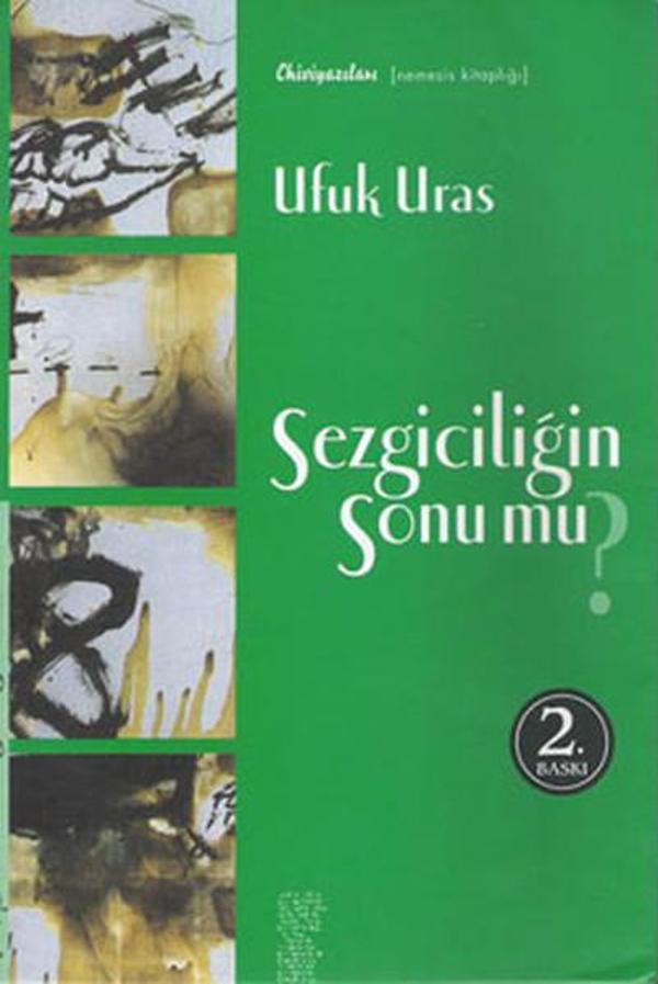 Sezgiciliğin Sonumu - Chiviyazıları Yayınevi - Image 1