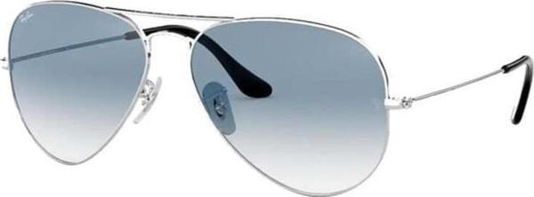 Ray-Ban RB3025 003/32 58 Unisex Güneş Gözlüğü - Image 1