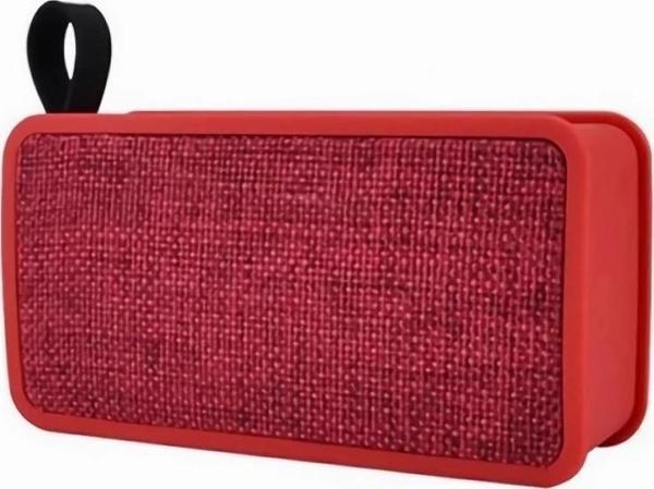 Bluetooth Hoparlör – JC200 Kumaş Kaplama Mini Kablosuz Taşınabilir Ses Deneyimi - Image 1