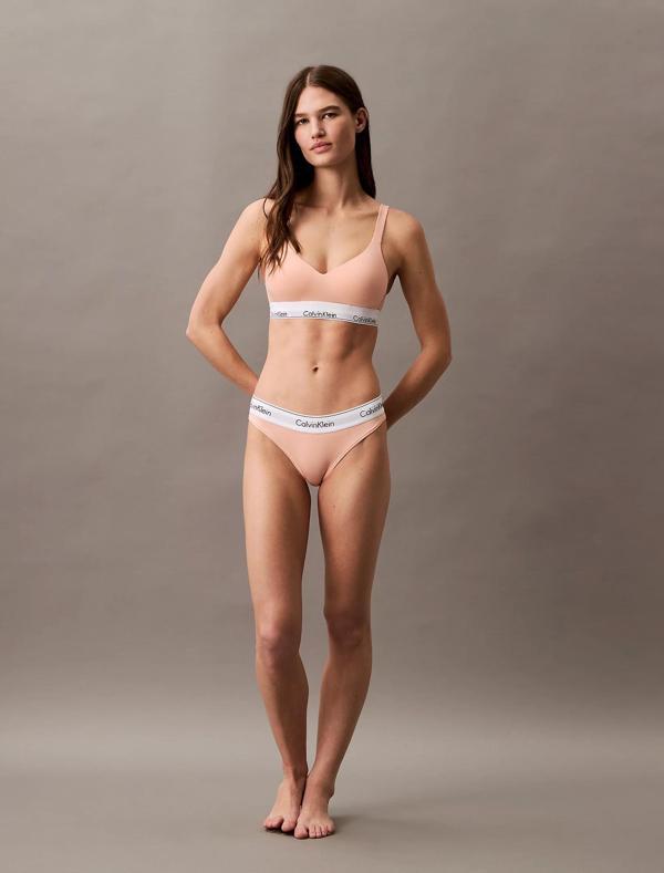 Calvin Klein BIKINI Kadın  İç Çamaşırı 0000F3787E-5KD - Image 1