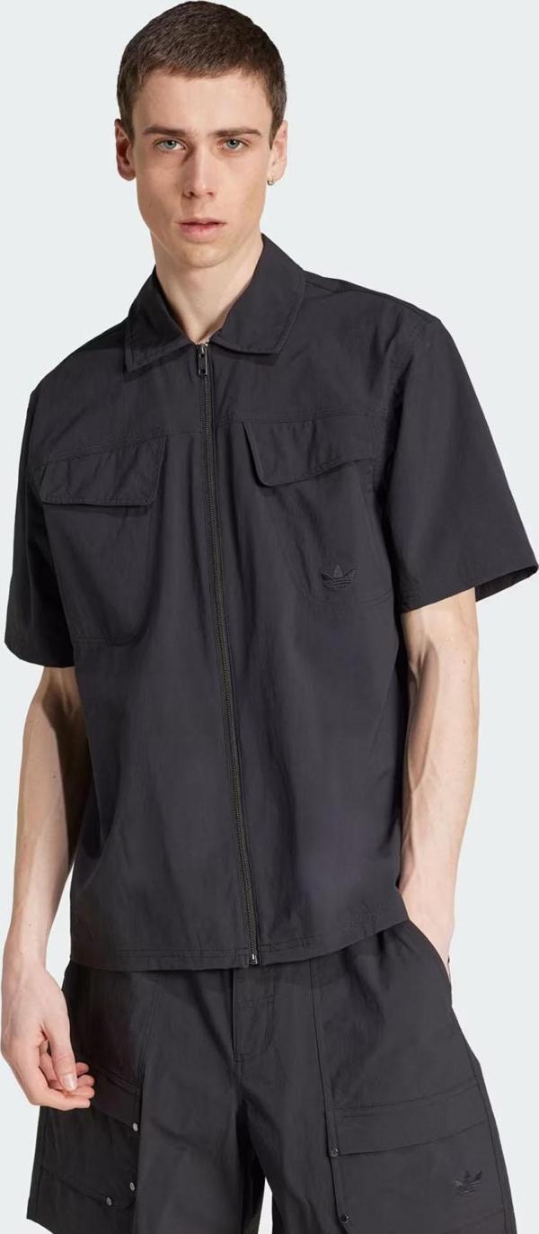 Adidas Erkek Günlük T-shirt P Ess Ss Shı Jd2108 - Image 1