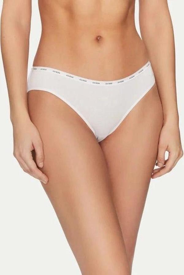 Guess 3 PACK BASIC BRIEF Kadın Çok Renkli İç Çamaşırı O5RG12K6YW1-F68S - Image 1
