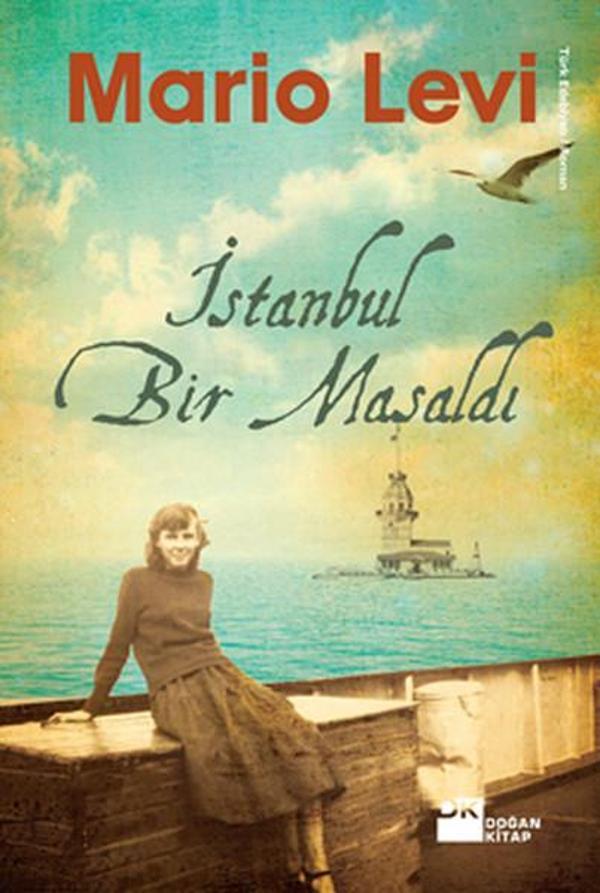 İstanbul Bir Masaldı - Doğan Kitap - Image 1