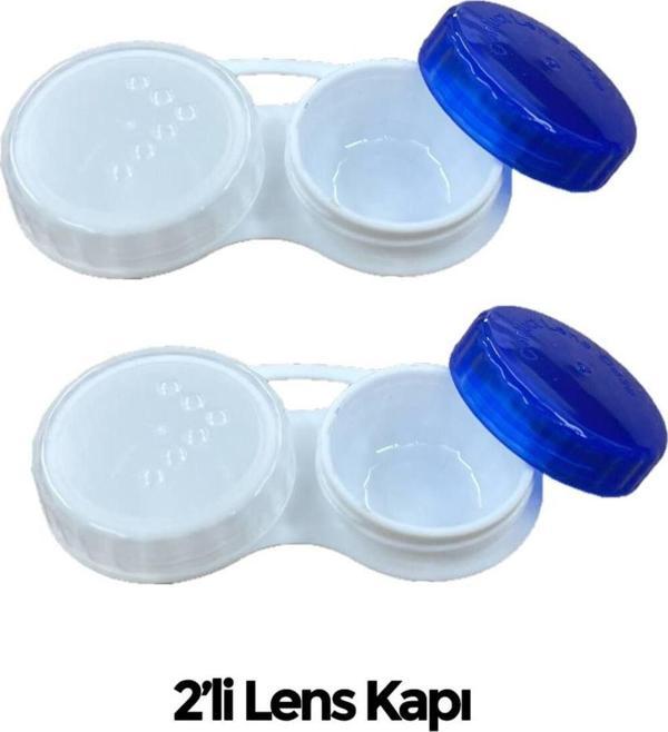 Claro Lens Kabı - Image 1
