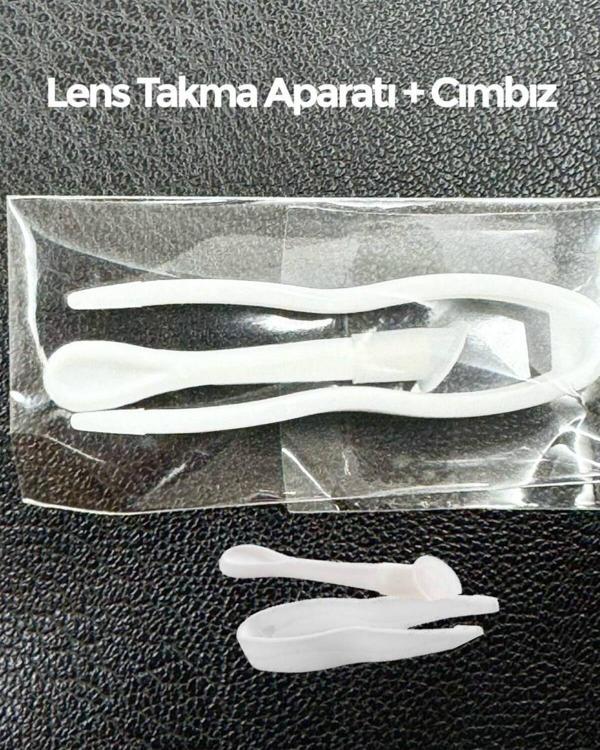Claro Lens Takma Aparatı - Image 1