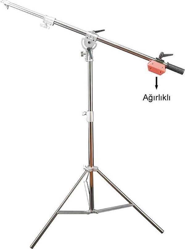 Gdx J2188 Deve Boynu - Image 1