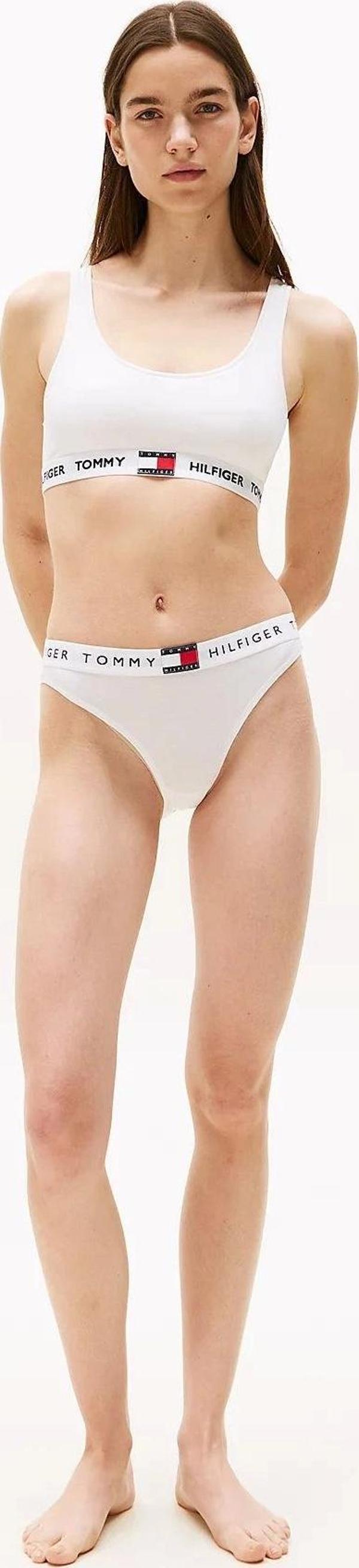 Tommy Hilfiger CLASSIC BIKINI Kadın  İç Çamaşırı UW0UW06038YBR - Image 1
