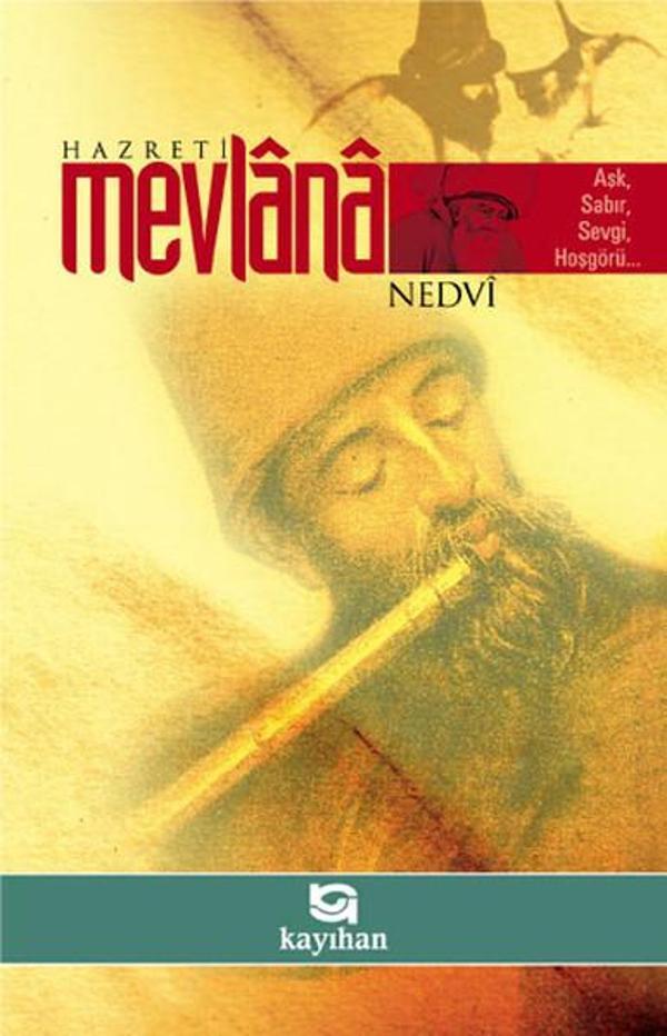 Hazreti Mevlana - Kayıhan Yayınları - Image 1