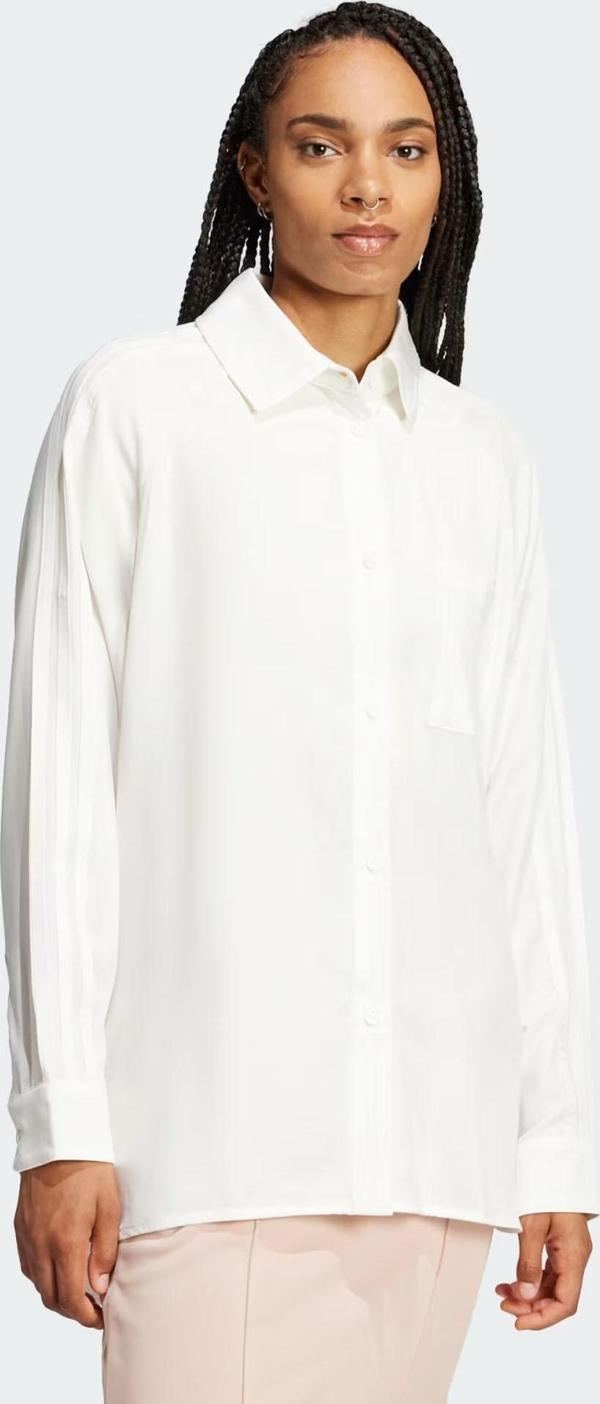Adidas Kadın Günlük T-shirt P Ess Shirt Ls Jd4789 - Image 1