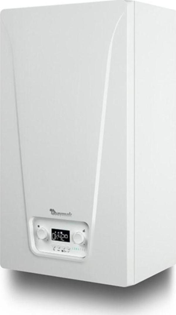 Lunatec 24 Kw Tam Yoğuşmalı Kombi - Image 1