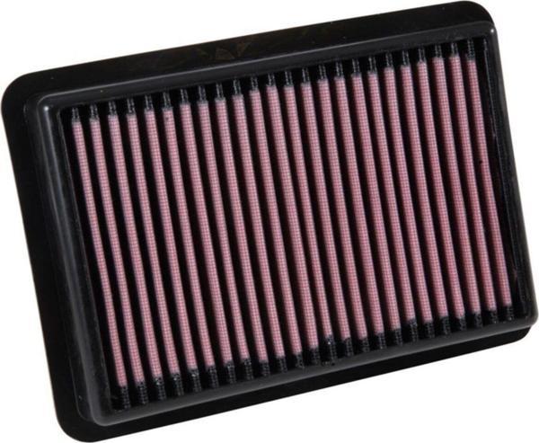 33-5070 Hava Filtresi Kutu Için Performans Filtresi Kn - Image 1