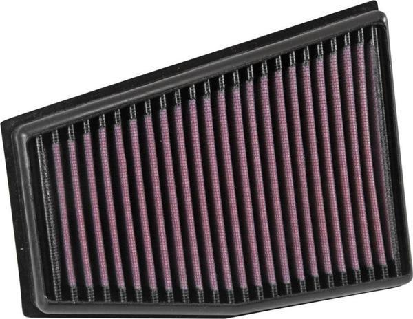 Kn 33-3032 Hava Filtresi Kutu Için Filtresi Kn - Image 1