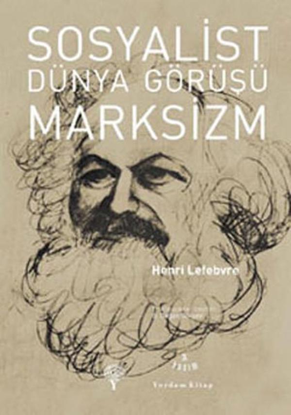 Sosyalist Dünya Görüşü Marksizm - Yordam Kitap - Image 1