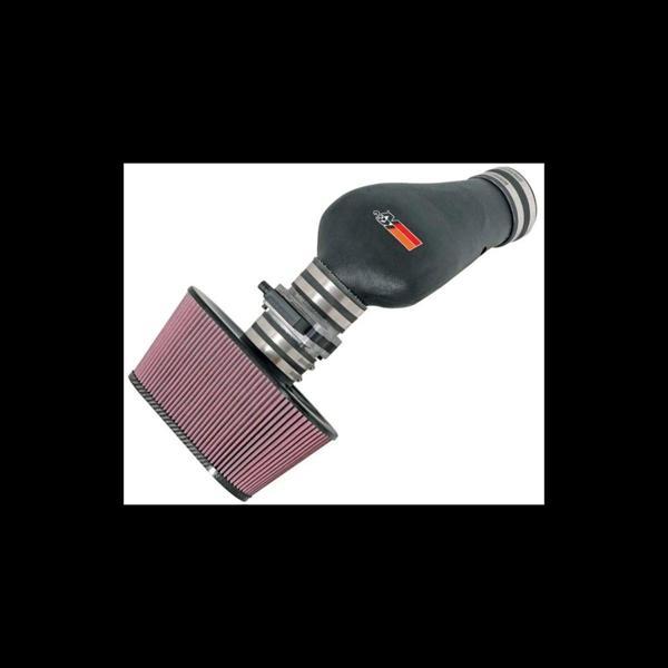 KN-57-3020 HAVA FİLTRESİ - Image 1