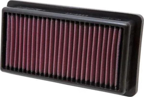 Renault Twingo 1.2l 2007-2014 Kn-33-2993 Hava Filtresi - Image 1