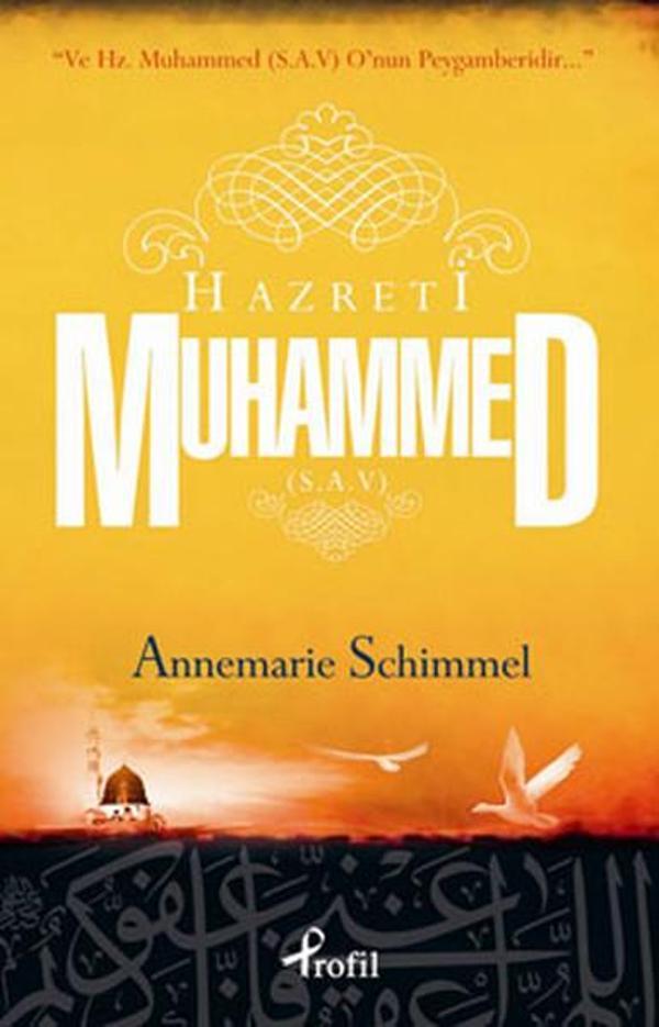 Hazreti Muhammed - Profil Kitap Yayınevi - Image 1