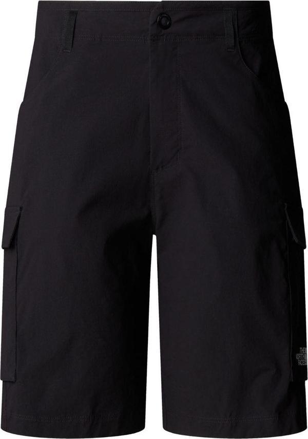 The North Face W Exploratıon Cargo Kadın Şortu - Image 1