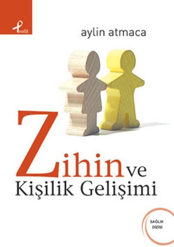 Zihin ve Kişilik Gelişimi - Profil Kitap Yayınevi - Image 1
