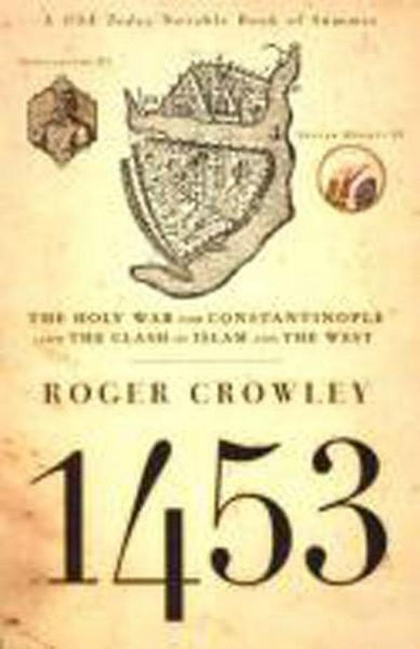 1453: The Holy War for Constantinople and the Clash of Islam and the West - Hyperion - Image 1