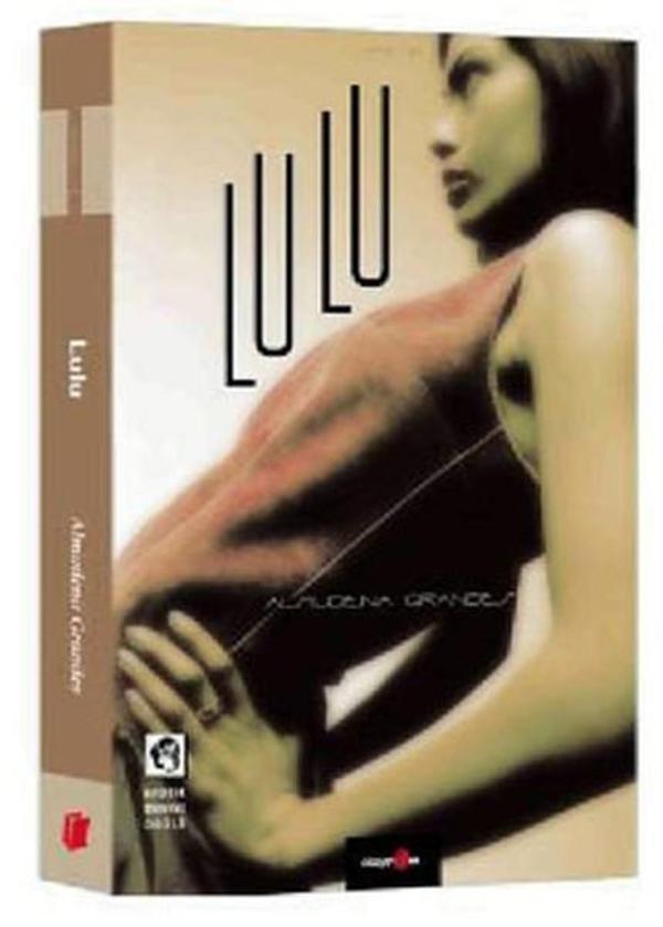 Okuyan Us Yayınları Lulu - Okuyan Us Yayınları - Image 1