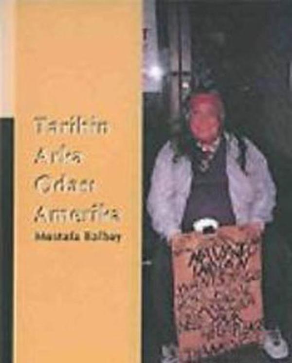 Tarihin Arka Odası Amerika - Cumhuriyet Kitapları - Image 1