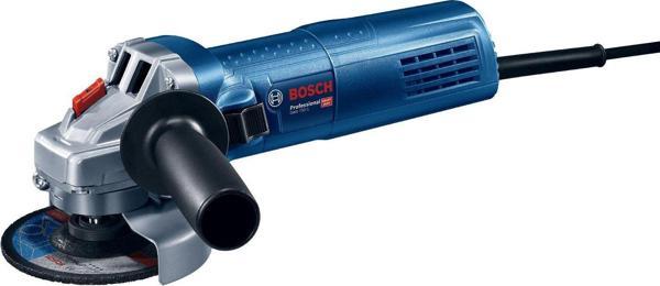 Bosch GWS 750 S Devir Ayarlı Avuç Taşlama 750W - Image 1