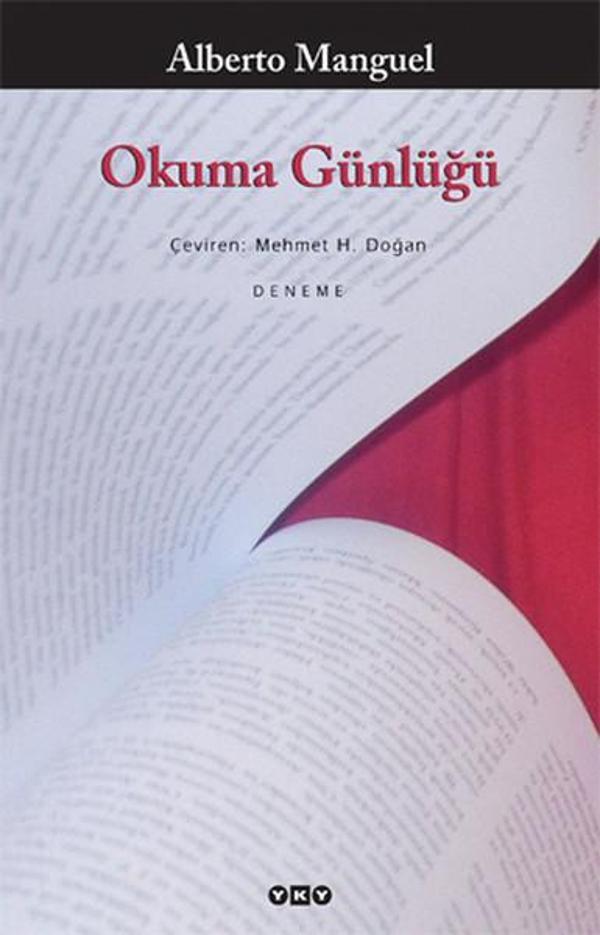 Okuma Günlüğü - Yapı Kredi Yayınları - Image 1