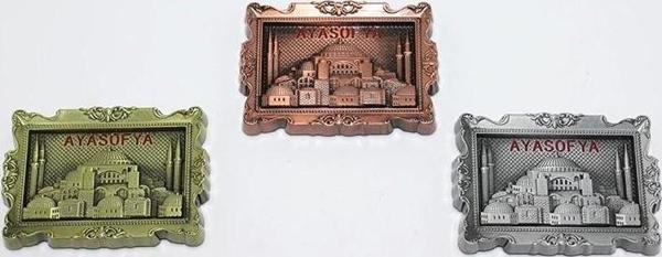 İstanbul Yöresel Magnet 2alk95 - Image 1