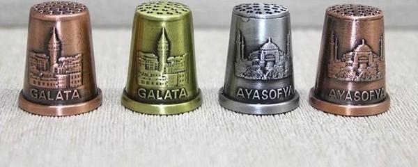 Yöresel Yüksüklük 6'lı Alk4312 - Image 1