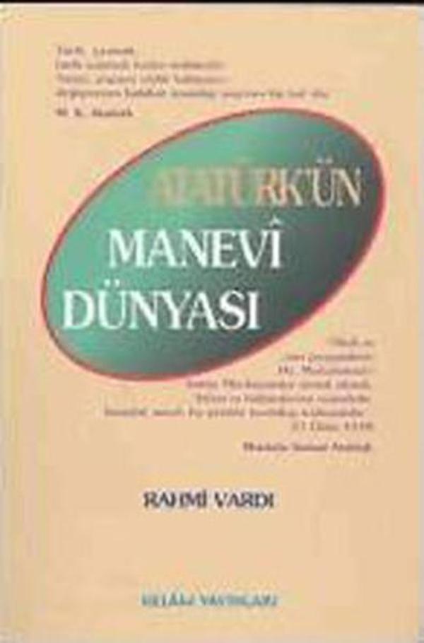 Atatürk'ün Manevi Dünyası - Kelam - Image 1