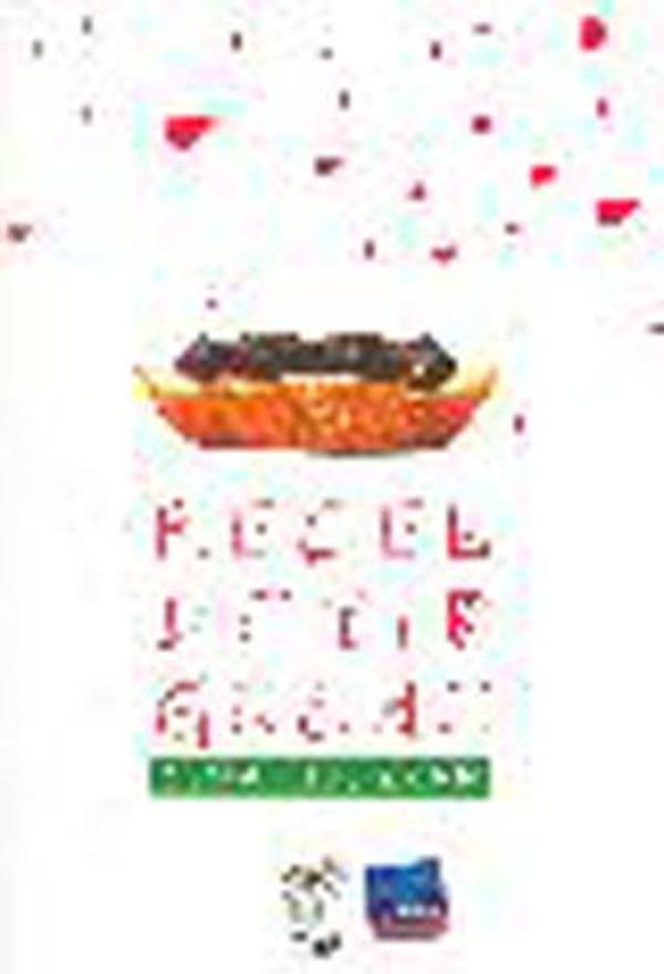 Reçel Deyip Geçme - Telos Yayıncılık - Image 1