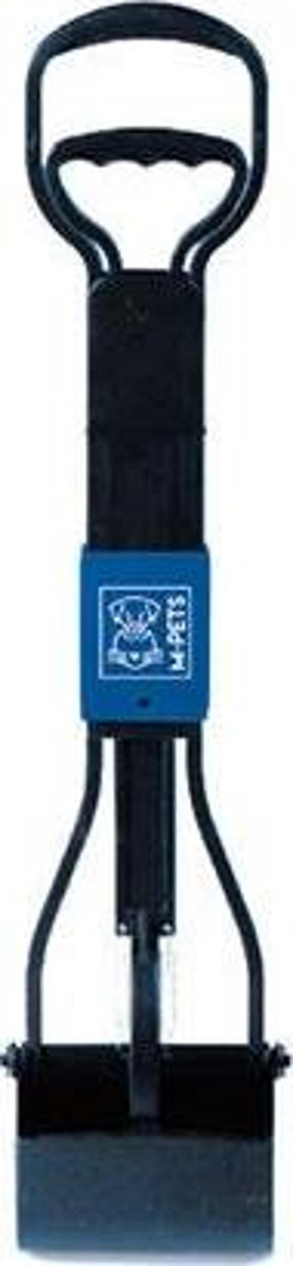 M-Pets Katlanabilir Köpek Dışkı Toplama Küreği 66x15,5x13,5 Cm - Image 1