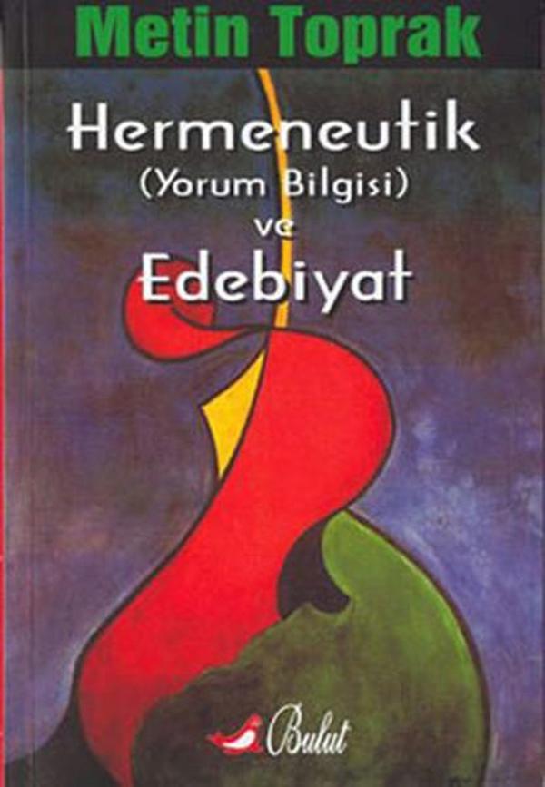 Hermeneutik - Bulut Yayınları - Image 1