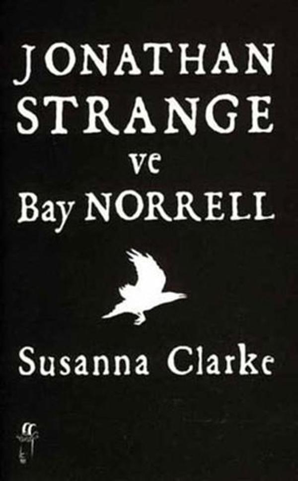 Jonathan Strange ve Bay Norrell - Oğlak Yayıncılık - Image 1