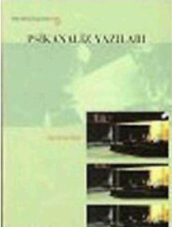 Psikanaliz Yazıları 9 - Nevrozlar - Bağlam Yayıncılık - Image 1