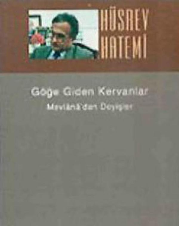 Göğe Giden Kervanlar - Dergah Yayınları - Image 1
