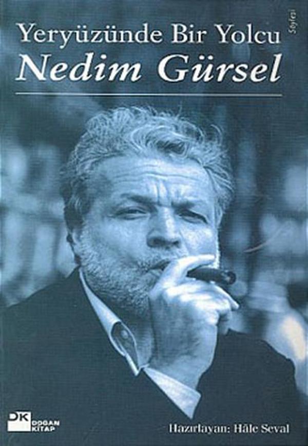 Yeryüzünde Bir Yolcu - Doğan Kitap - Image 1