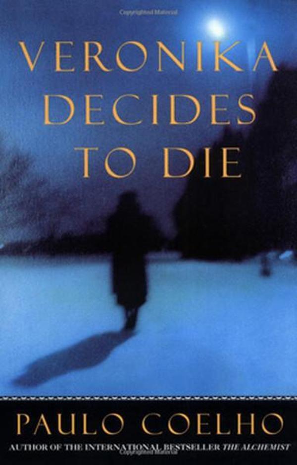 Veronika Decides To Die - Harper Collins US - Image 1