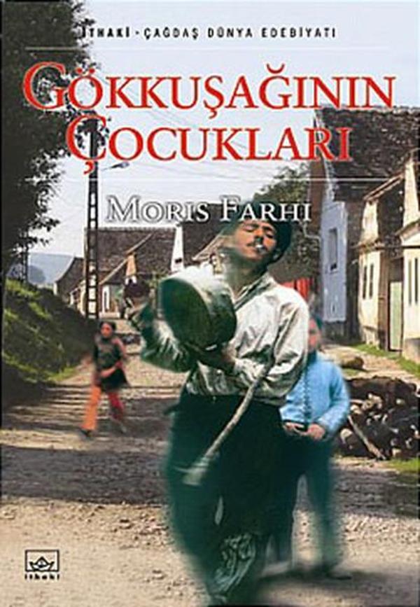 Gökkuşağının Çocukları - İthaki Yayınları - Image 1