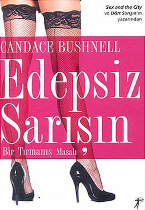 Edepsiz Sarışın - Artemis Yayınları - Image 1