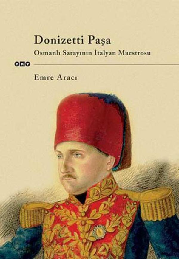 Donizetti Paşa - Yapı Kredi Yayınları - Image 1