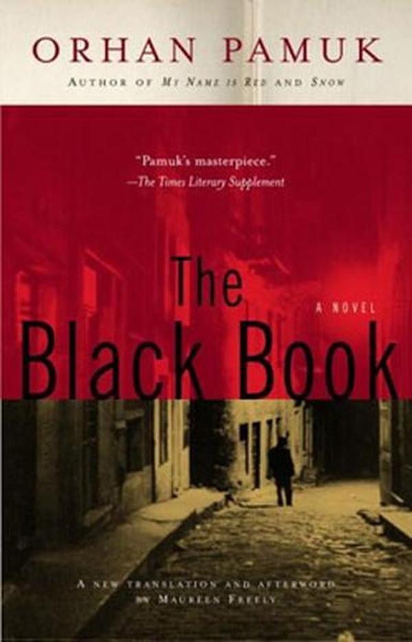The Black Book - Vintage - Image 1