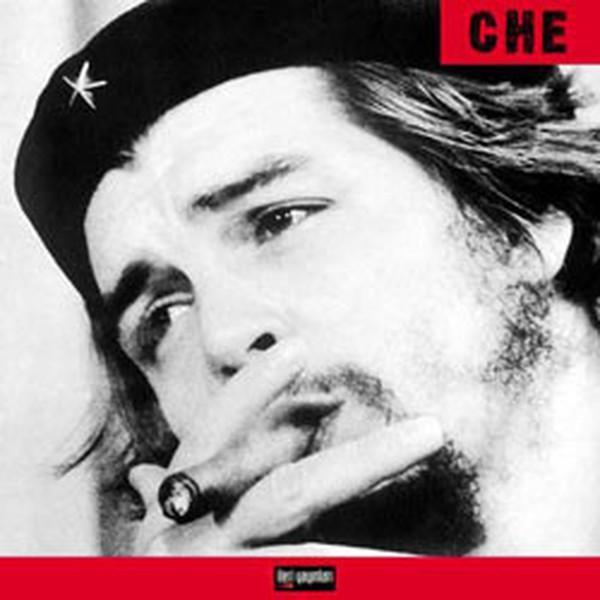 Che Guevara - Büyük Albüm - İleri Yayınları - Image 1
